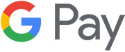 Google Pay Logo